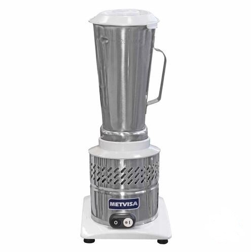 LIQUIDIFICADOR ALTA ROTACAO METVISA LAR 2L