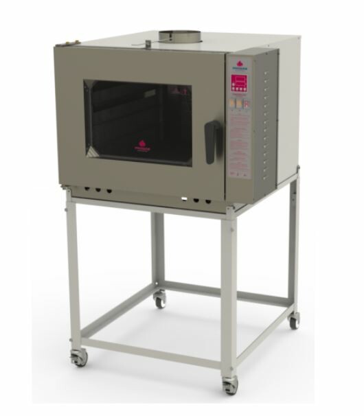 FORNO TURBO PROGS PRP-5000 A GS