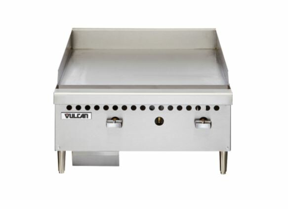CHAPA BIFETEIRA VULCAN VCRG-24