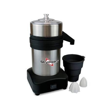 EXTRATOR DE SUCO SKYMSEN EXB-N