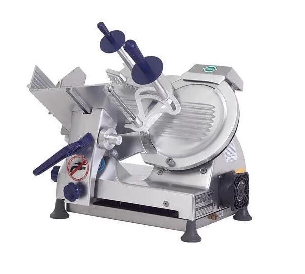 CORTADOR DE FRIOS SEMI AUTOMATICO GURAL GLP275