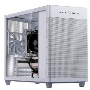 PC Pichau Gamer ASUS, Intel i5-13400F, GeForce RTX 4060 8GB, 16GB DDR4, SSD M.2 480GB