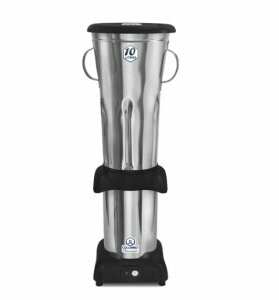 LIQUIDIFICADOR BAIXA ROTACAO COLOMBO 10L