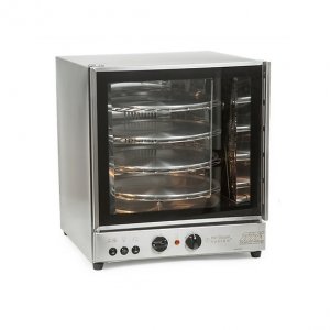 FORNO GIRATORIO TITA FGE-04 ELETRICO