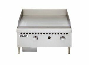CHAPA BIFETEIRA VULCAN VCRG-24
