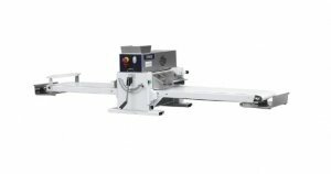 CILINDRO LAMINADOR DE MASSAS GRANO CLM-400