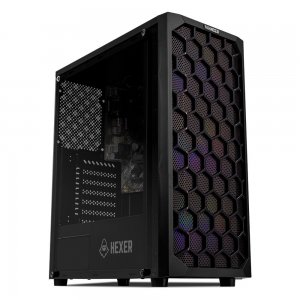 PC Gamer Pichau ASUS, AMD Ryzen 5 4600G, 16GB DDR4, SSD 480GB