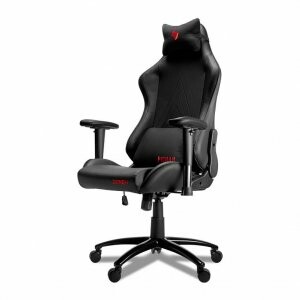 Cadeira Gamer Pichau Donek L, Preto, PCH-DNKL-BL02