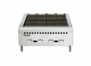 CHAPA CHAR BROILER VULCAN VCRB25