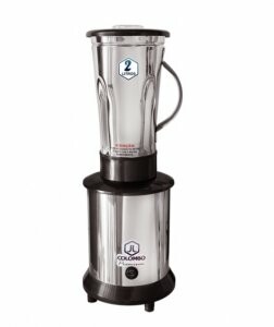LIQUIDIFICADOR ALTA ROTACAO COLOMBO 2L