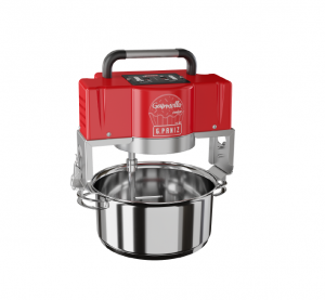 MISTURADOR DE MASSAS E DOCES GOURMELLA COOKER G PANIZ CZ-10