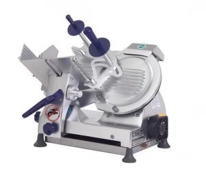 CORTADOR DE FRIOS SEMI AUTOMATICO GURAL GLP275