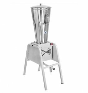 LIQUIDIFICADOR BAIXA ROTACAO COLOMBO 19L BASCULANTE