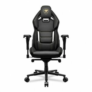 Cadeira Gamer Cougar Hotrod Royal, Preto, 3MARXGLB.0001
