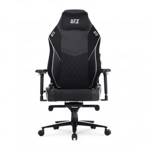 Cadeira Gamer DT3 N10 XL Squad, Preto, 14108-4