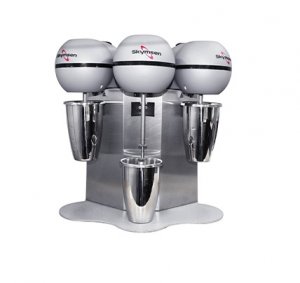 BATEDOR DE MILKSHAKE SKYMSEN BMS-3-N