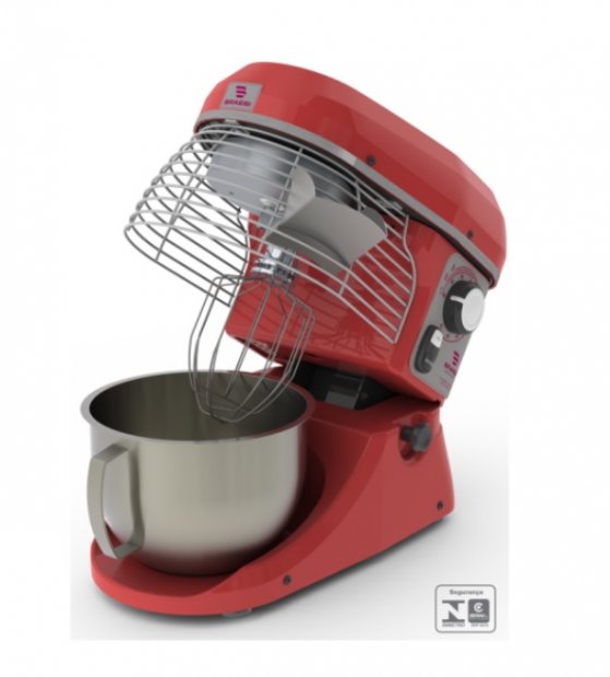 BATEDEIRA BRAESI BPEL-05