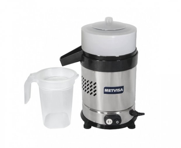 EXTRATOR DE SUCO METVISA ESP MAX